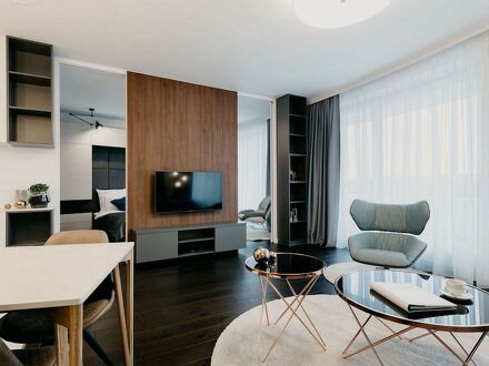 インQse ヴロツワフ | センター 写真