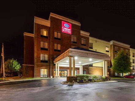 コンフォート スイーツ 写真