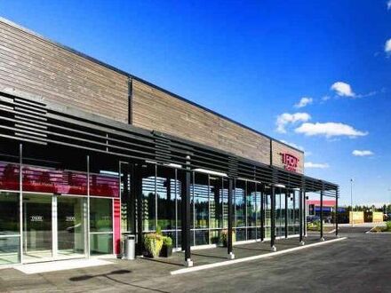 トーン ホテル シャルロッテンブルク 写真