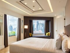 レンブラントホテルバンコク 写真