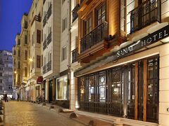 サナット ホテル ペラ ブティック 写真