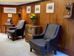 グレート サザン ホテル シドニー 写真