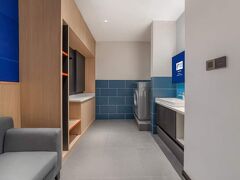 Holiday Inn Express Yangquan City Center by IHG 写真