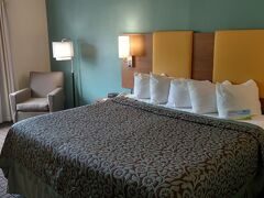 デイズ イン バイ ウィンダム アシュランド 写真