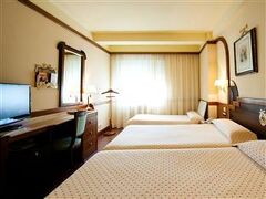 ホテル ライス マリア ルイーザ 写真