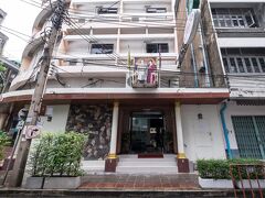 ニュー スアンマリ ホテル 写真