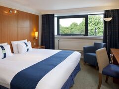 ホリデイ イン カーディフ シティ バイ IHG 写真