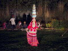 Clarks Safari Pushkar 写真