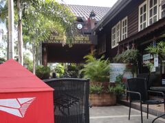 バーン ファイ ゲストハウス 写真