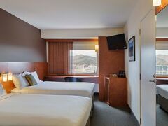 イビス クライストチャーチ 写真