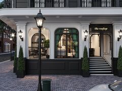 ラ メゾン ブティック ホテル 写真