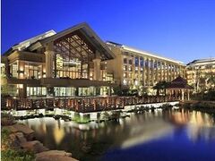 インターコンチネンタル クンミン バイ IHG 写真