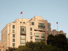 ザ ペニンシュラ上海 写真