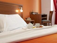 ホテル トレンティーナ 写真