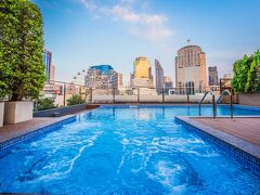 アラワナ リージェンシー パーク スクンビット 写真