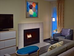 Sonesta ES Suites Cincinnati - Blue Ash 写真