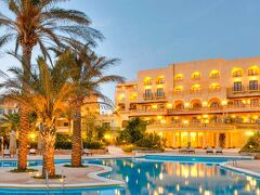 ケンピンスキー サン ローレンツ ホテル 写真