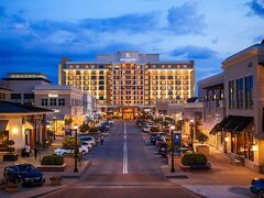 ルネッサンス ローリー ノース ヒルズ ホテル 写真