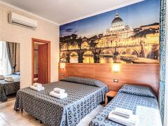 ホテル オルランダ 写真