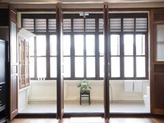 セブン テラシズ 写真