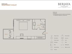 ベルジャヤ ランカウイ リゾート 写真