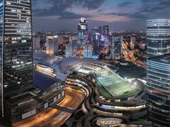 クラウンプラザ スージョウ バイ IHG 写真