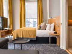 エイペックス ウォータールー プレイス ホテル 写真