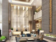 Courtyard by Marriott Riyadh Northern Ring Road 写真