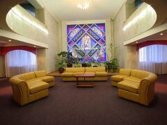 ホテル ウラル 写真