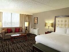 Hilton Kansas City Airport 写真