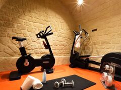 ホテル ド ラヴニール 写真