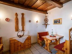 Penzión - Restaurant Atrium 写真