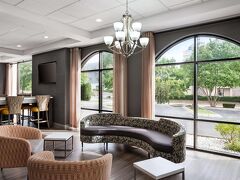 デイズ イン & スイーツ バイ ウィンダム マーフリーズボロ 写真