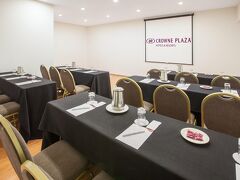 Crowne Plaza Lima By IHG 写真