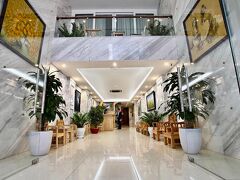 ブルー ハノイ ホテル 写真