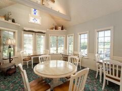 Yelton Manor Bed and Breakfast 写真