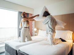 ステイ ホテル ポルト セントロ トリンダーデ 写真