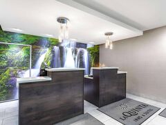 ラ キンタ イン & スイーツ バイ ウィンダム ホプキンズヴィル 写真