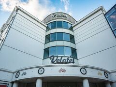 ヴェロテル ブリュージュ 写真