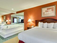 クオリティ イン ジャクソンビル ニア リトル ロック エア フォース ベース 写真