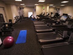 ミルウォーキー マリオット ダウンタウン 写真