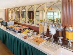 シルカ ファー イースト ホテル 写真