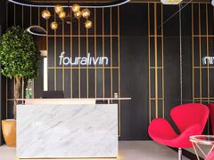 フォーラリヴィン 写真