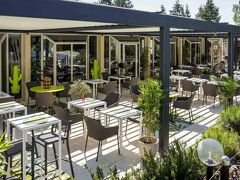 ノボテル シャルトル 写真