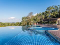 チェンライ レイク ヒル リゾート 写真