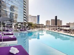 ザ コスモポリタン オブ ラスベガス 写真