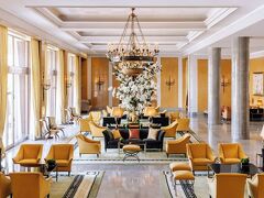 フォーシーズンズ ホテル リッツ リスボン 写真