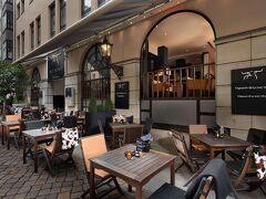 ヒルトン ドレスデン 写真