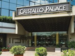 Starhotels Cristallo Palace 写真