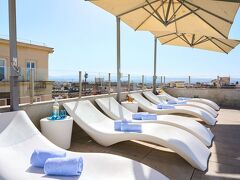 グラナダ ファイブ センシズ ルームズ&スイーツ 写真